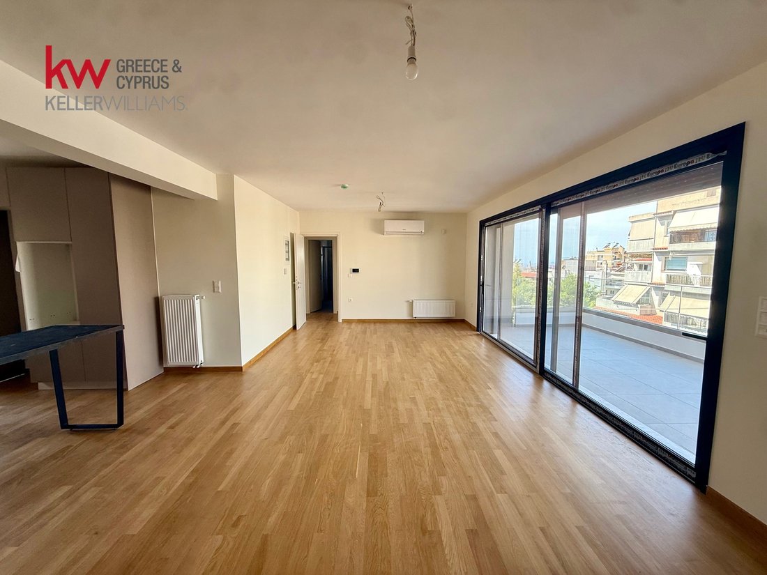 Apartment in Pefki, Attica, Greece 2 - 15618229