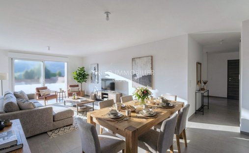 Appartamento a Chef Lieu, Bourg-Saint-Maurice, Francia 1