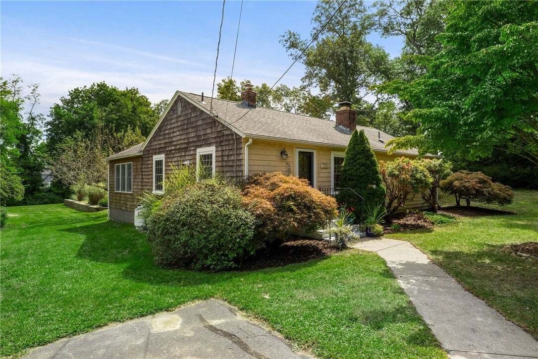 Haus in South Kingstown, Rhode Island, Vereinigte Staaten 4 - 18912889