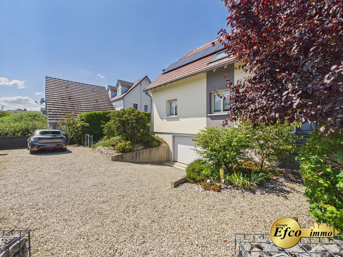 House in Wahlbach, Grand Est, France 5 - 18912668