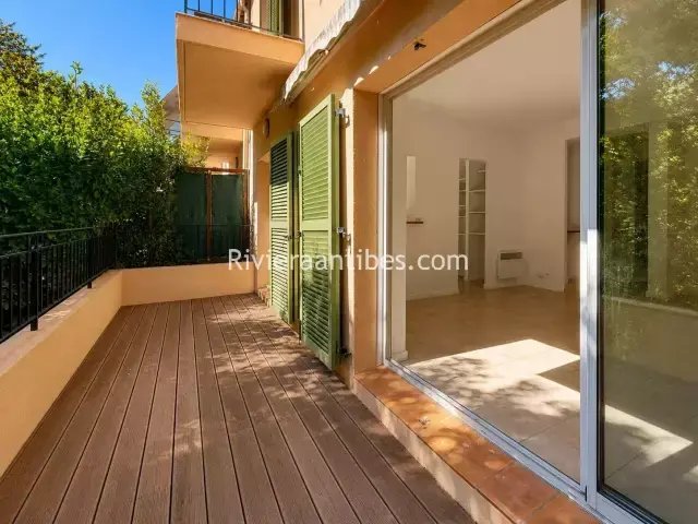 Haus in Bois Fleuri-Chevre d'Or-Saint Philippe, Biot, Frankreich 3 - 18060455
