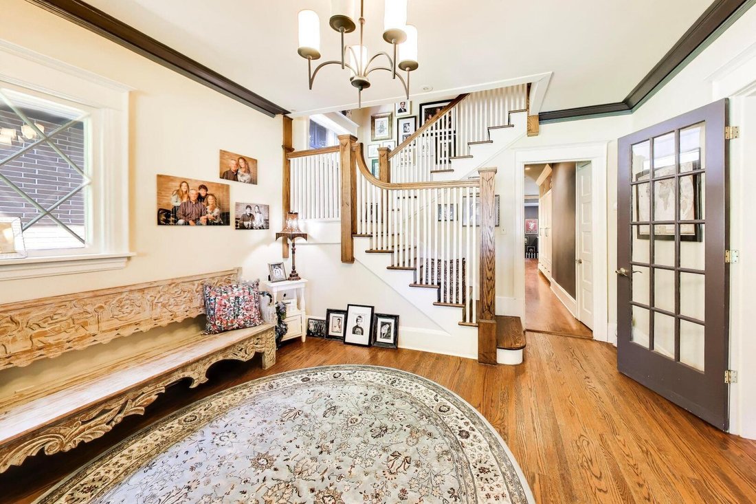 Casa a River Forest, Illinois, Stati Uniti 5 - 18914258