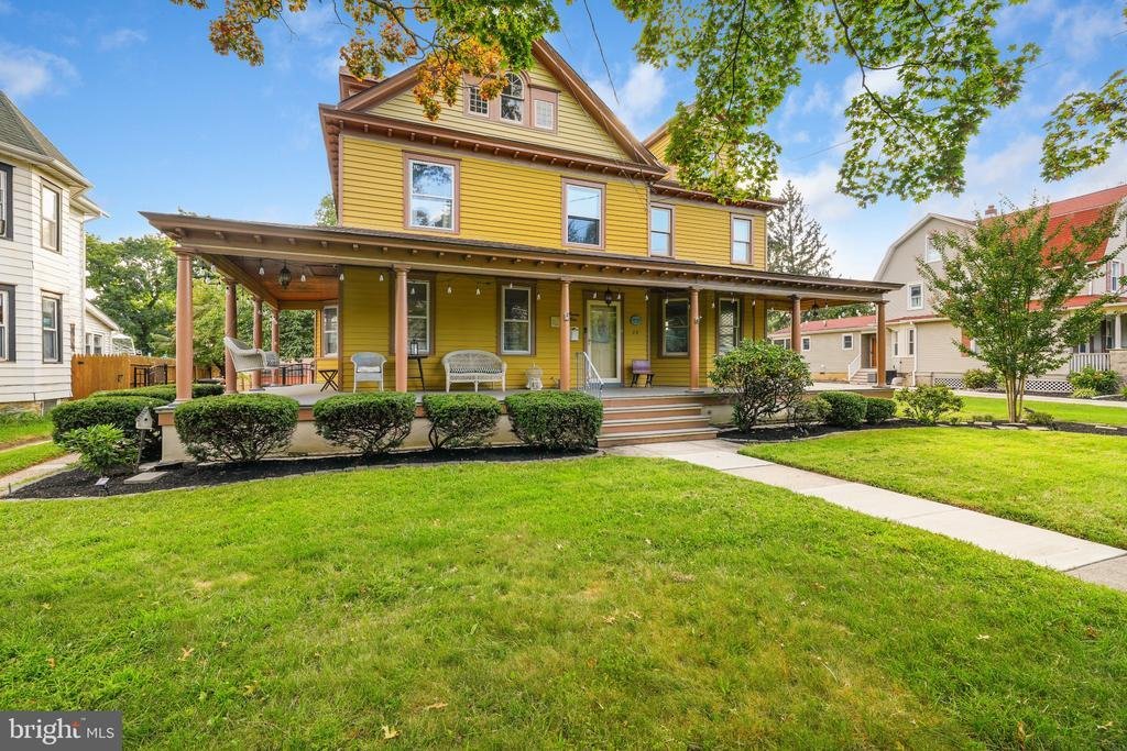 House in Haddon Heights, New Jersey, United States 2 - 18872093