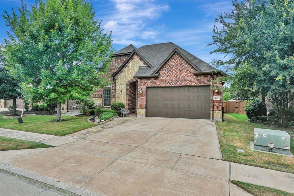 House in Roanoke, Texas, United States 2 - 18915508
