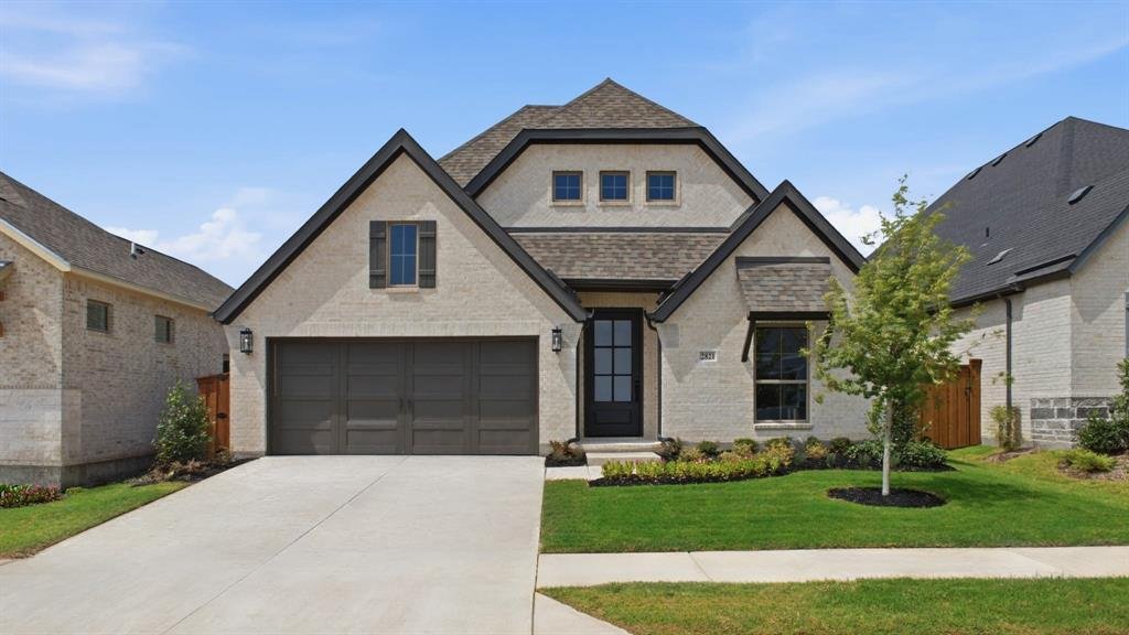 House in Celina, Texas, United States 1 - 17969650