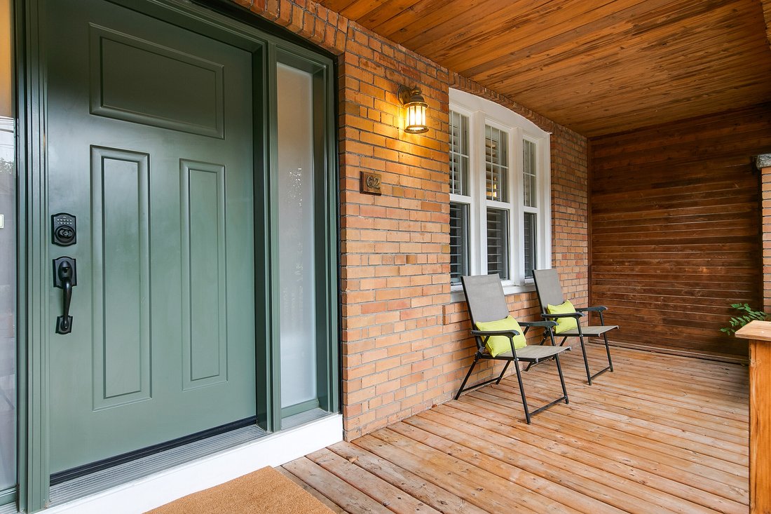House in Toronto, Ontario, Canada 2 - 18912263