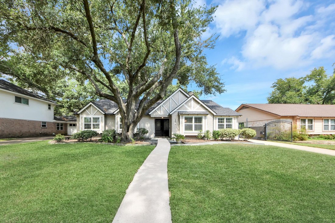 House in Houston, Texas, United States 3 - 18910485