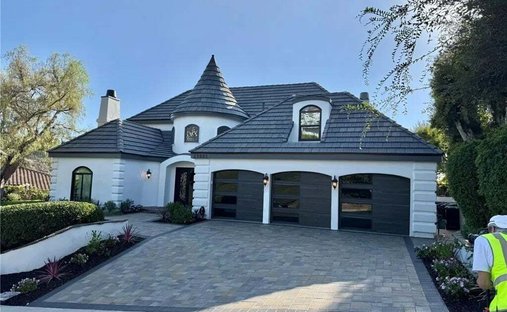 Maison à San Juan Capistrano, Californie, États-Unis 1
