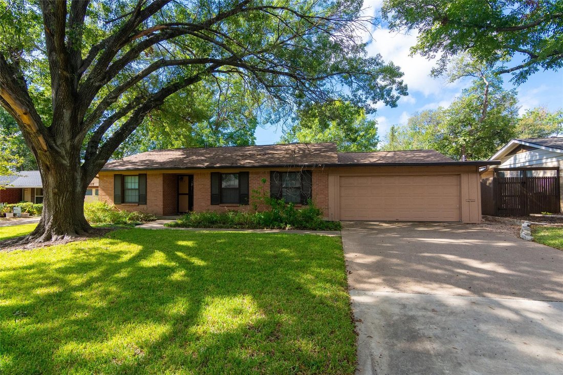 House in Austin, Texas, United States 2 - 18906057