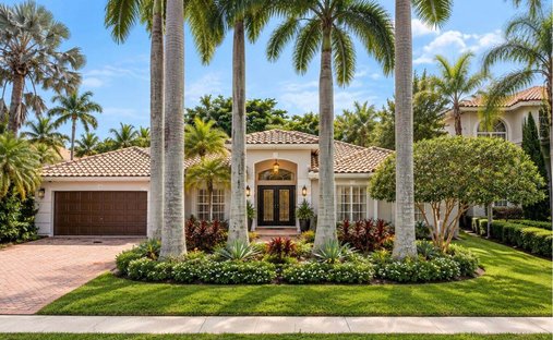 House in Weston, Florida, United States 1
