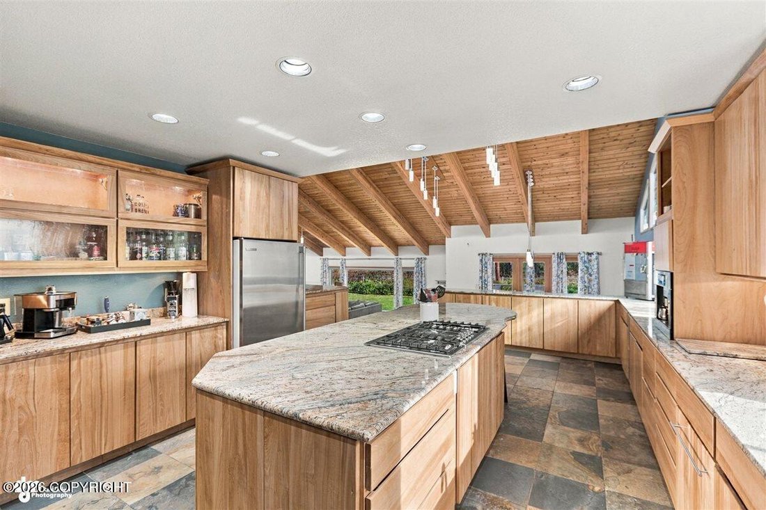 Haus in Anchorage, Alaska, Vereinigte Staaten 3 - 18908567