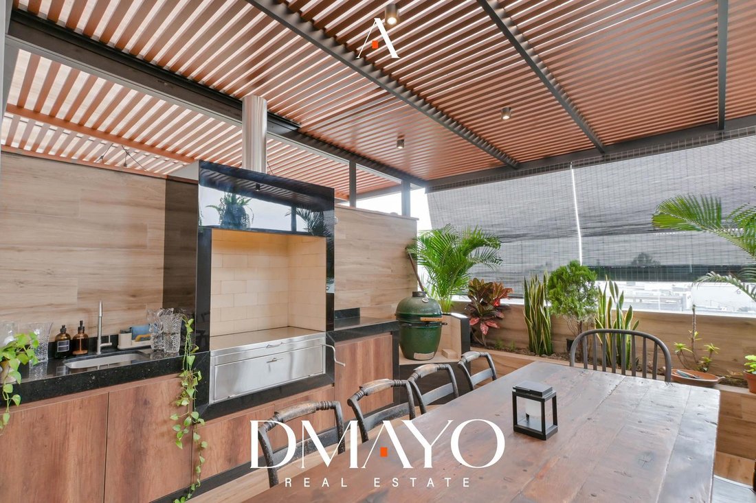 Apartment in Lima, Callao Region, Peru 5 - 18908199