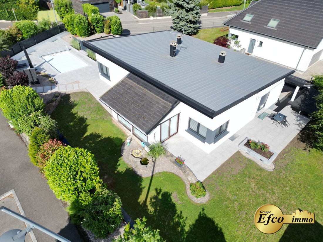 House in Niffer, Grand Est, France 1 - 18912660