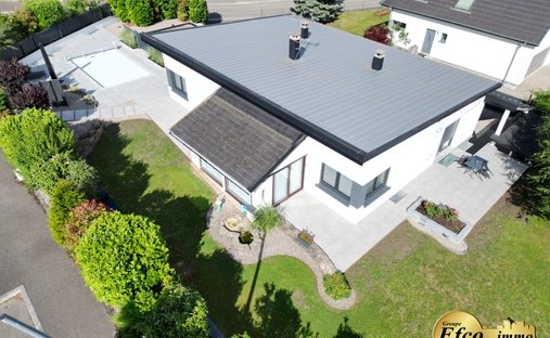 Maison à Niffer, Grand Est, France 1