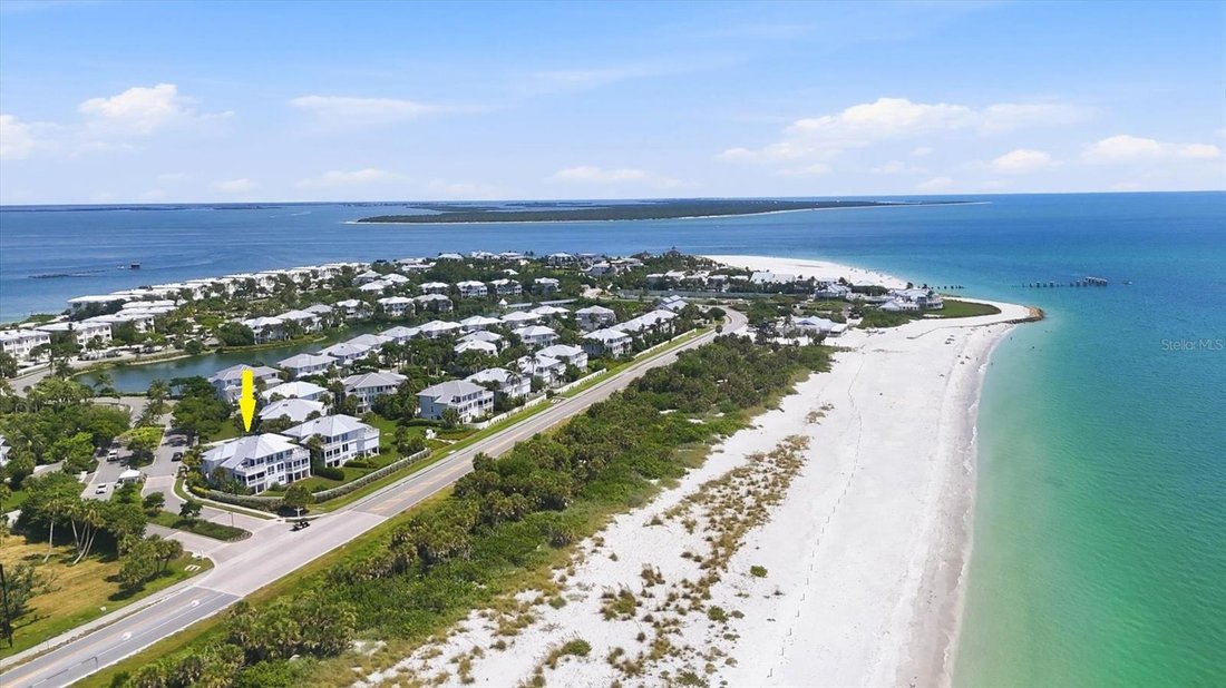 Townhouse in Boca Grande, Florida, United States 1 - 18905974