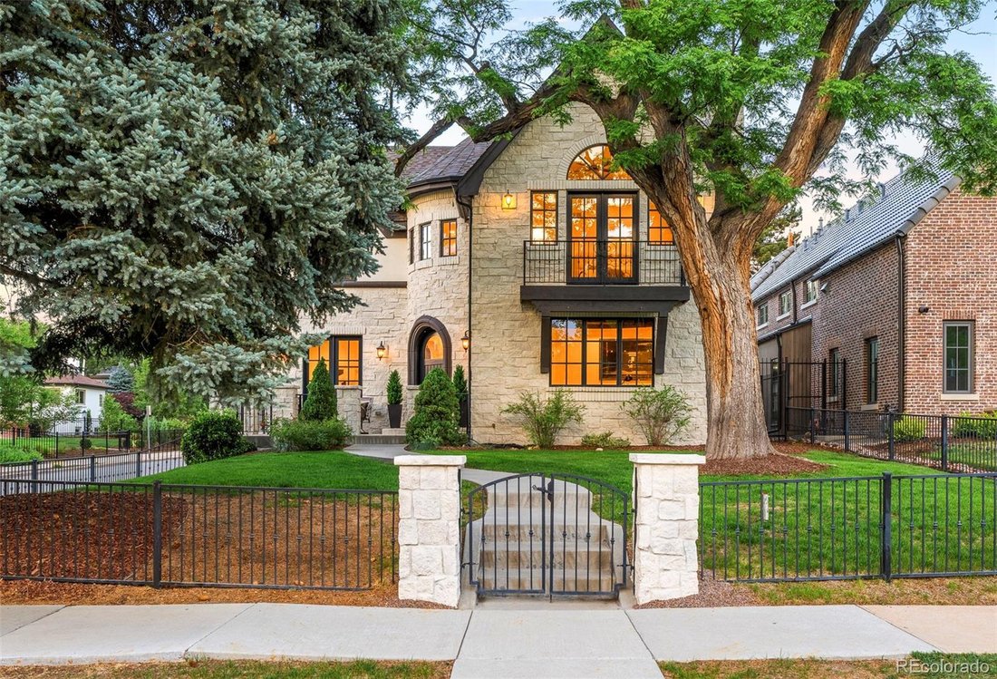 House in Denver, Colorado, United States 3 - 18917491