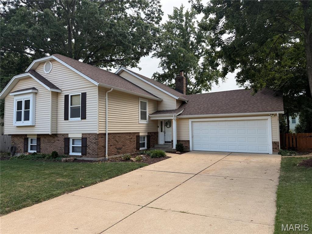 House in Ballwin, Missouri, United States 3 - 18913241