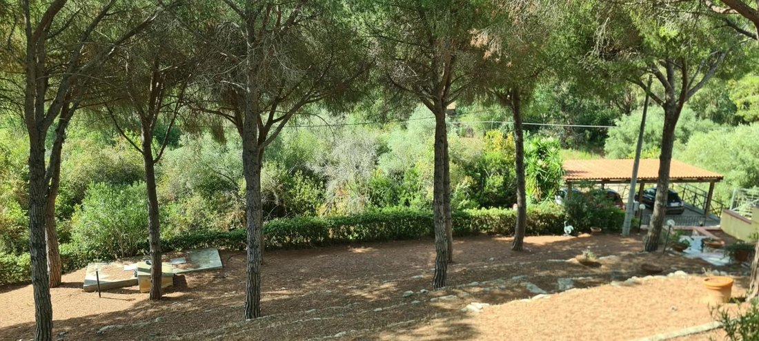 Villa en Campo en Elba, Toscana, Italia 3 - 18919968