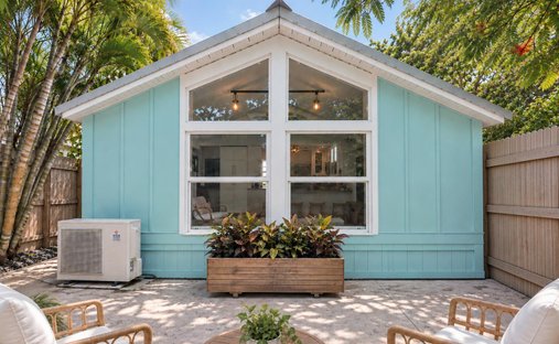 Casa a Key West, Florida, Stati Uniti 1