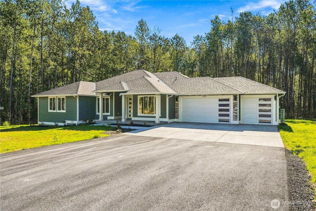 Haus in Arlington, Washington, Vereinigte Staaten 1 - 18918262