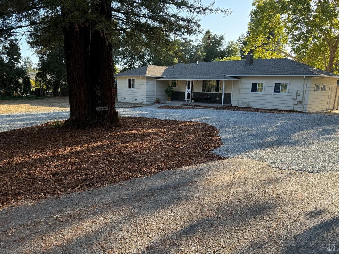 House in Santa Rosa, California, United States 3 - 18904031