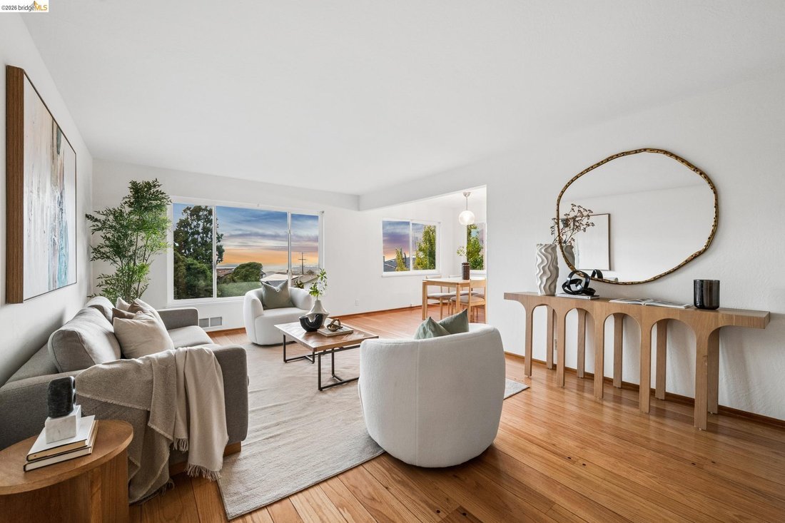 House in El Cerrito, California, United States 1 - 18909473