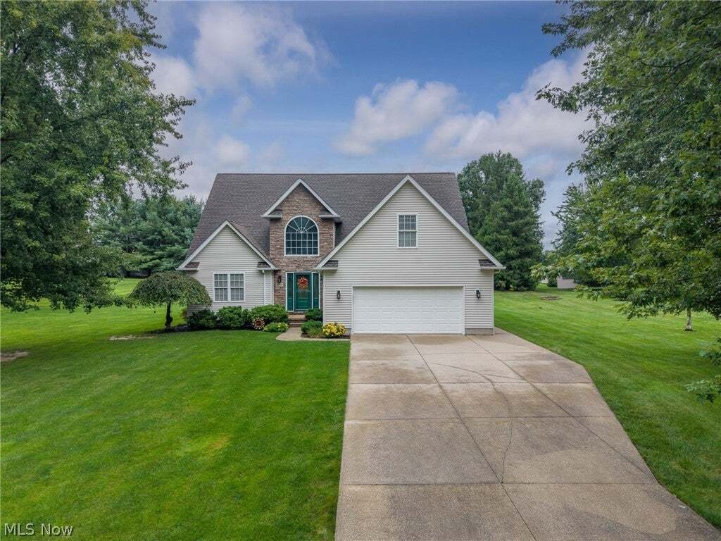 House in Medina, Ohio, United States 1 - 18906033