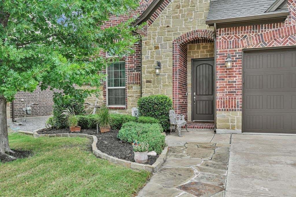 House in Roanoke, Texas, United States 3 - 18915508