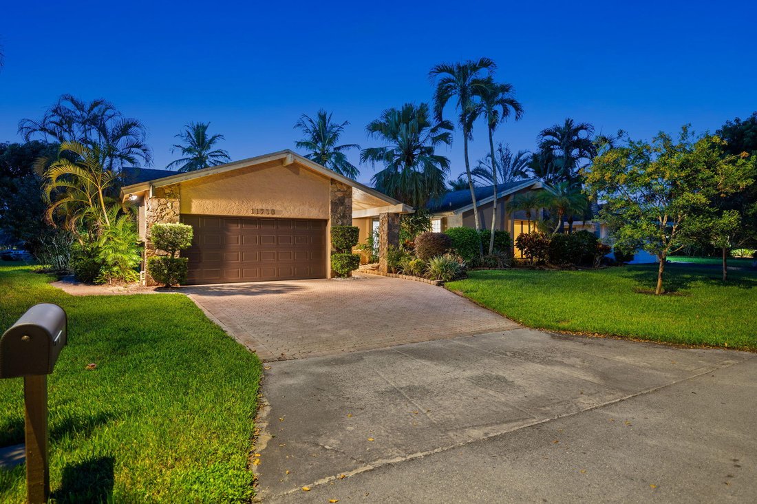 House in Cooper City, Florida, United States 4 - 18918901