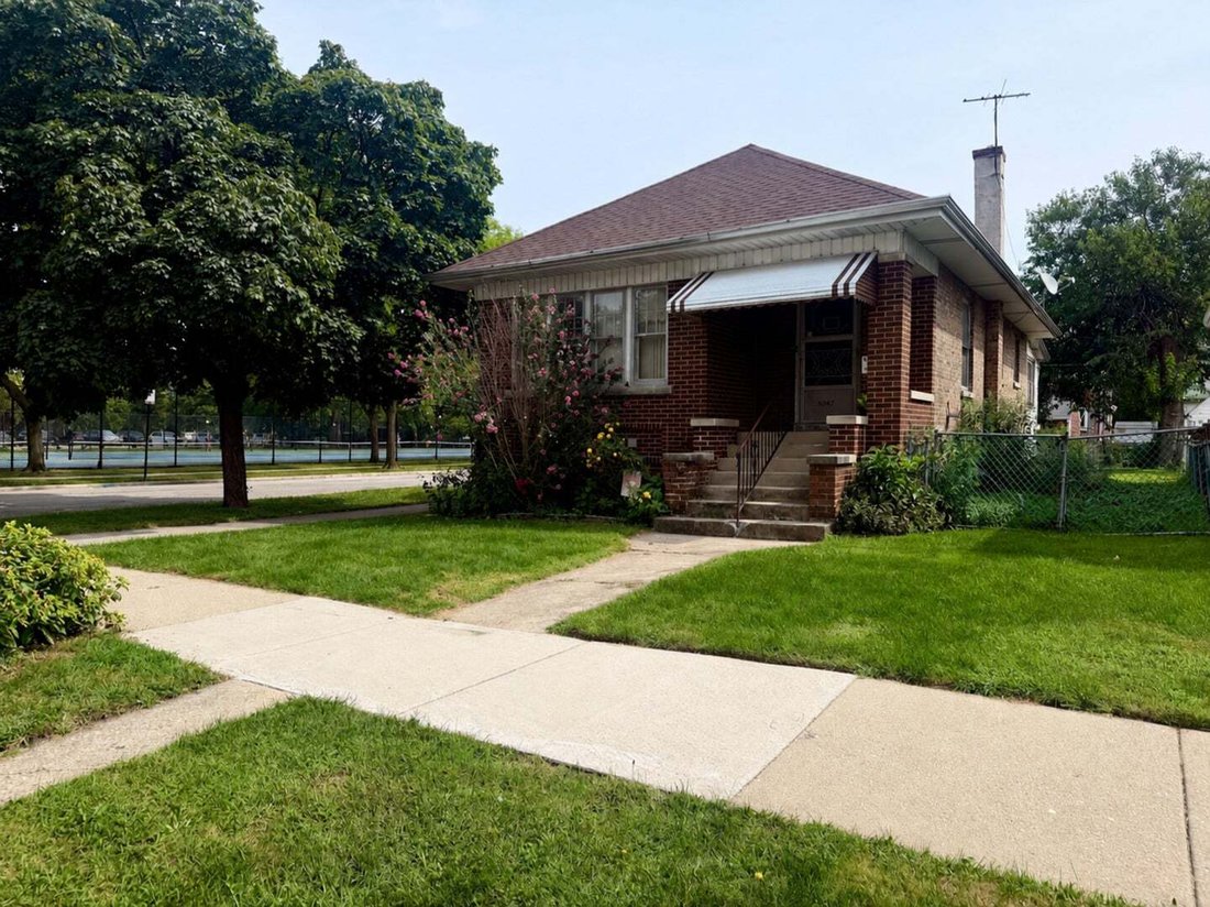 House in Chicago, Illinois, United States 2 - 18919722