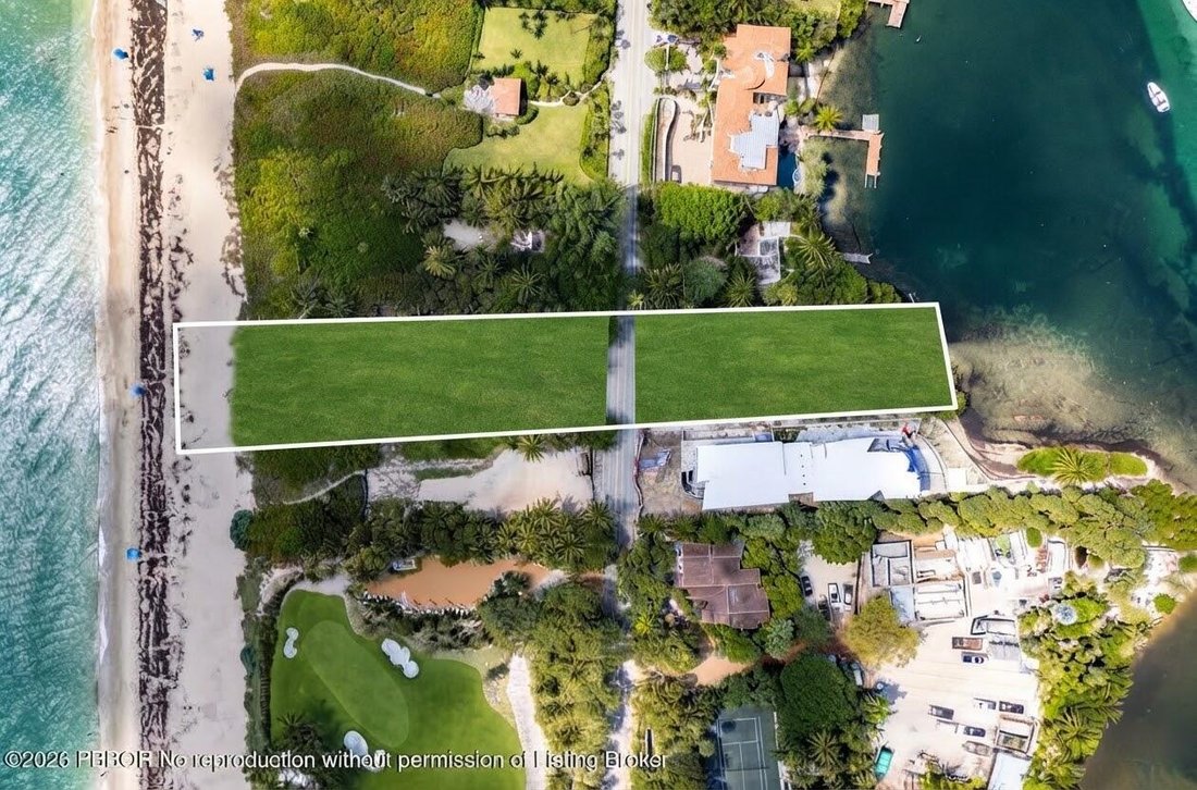 Land in Lantana, Florida, United States 1 - 18298507