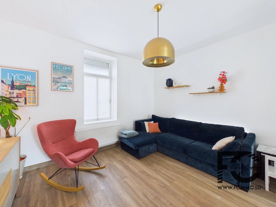 Casa en Luxemburgo, Luxemburgo, Luxemburgo 5 - 18919880