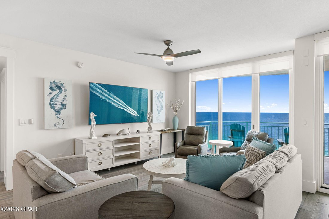 Appartement à Rosemary Beach, Floride, États-Unis 1 - 18908547