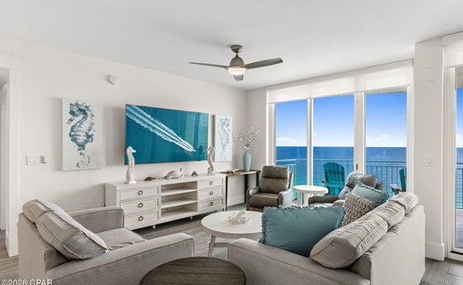Condo in Rosemary Beach, Florida, United States 1