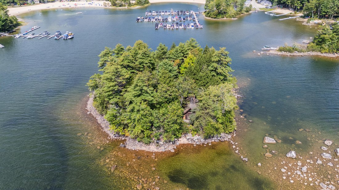Terreno en Casco, Maine, Estados Unidos 5 - 18906216
