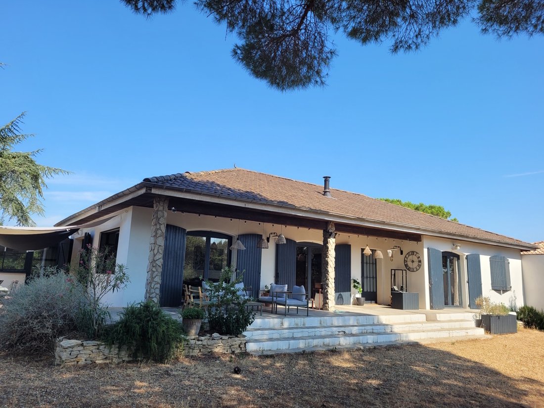 Casa en Centre Ville, Pezenas, Francia 5 - 18907214