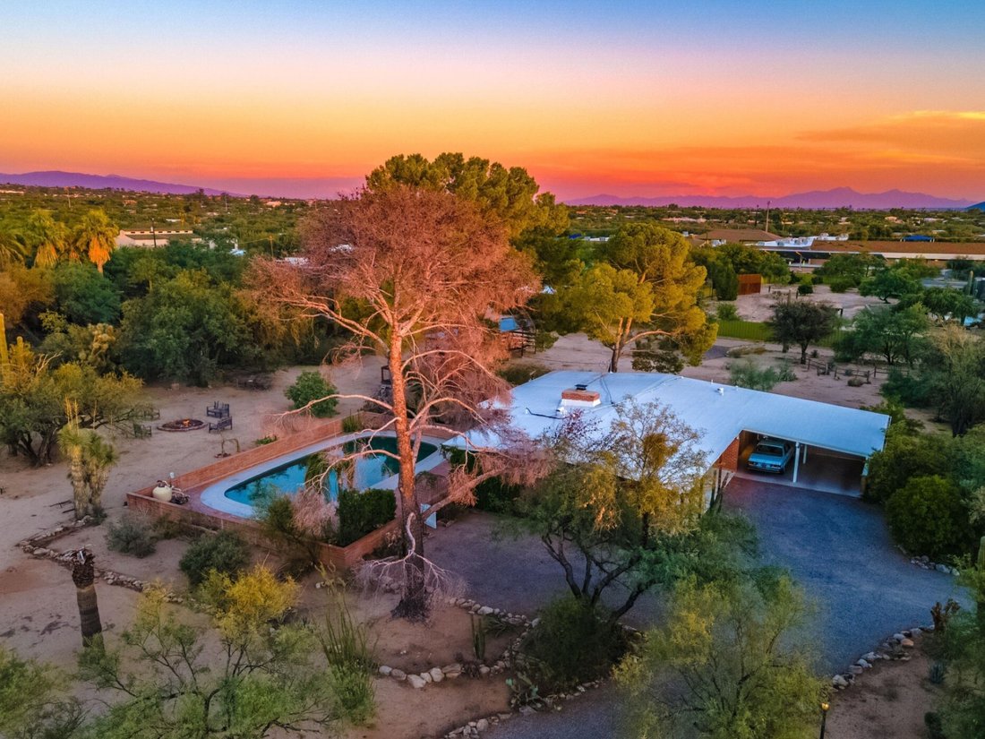 House in Oro Valley, Arizona, United States 2 - 18907470