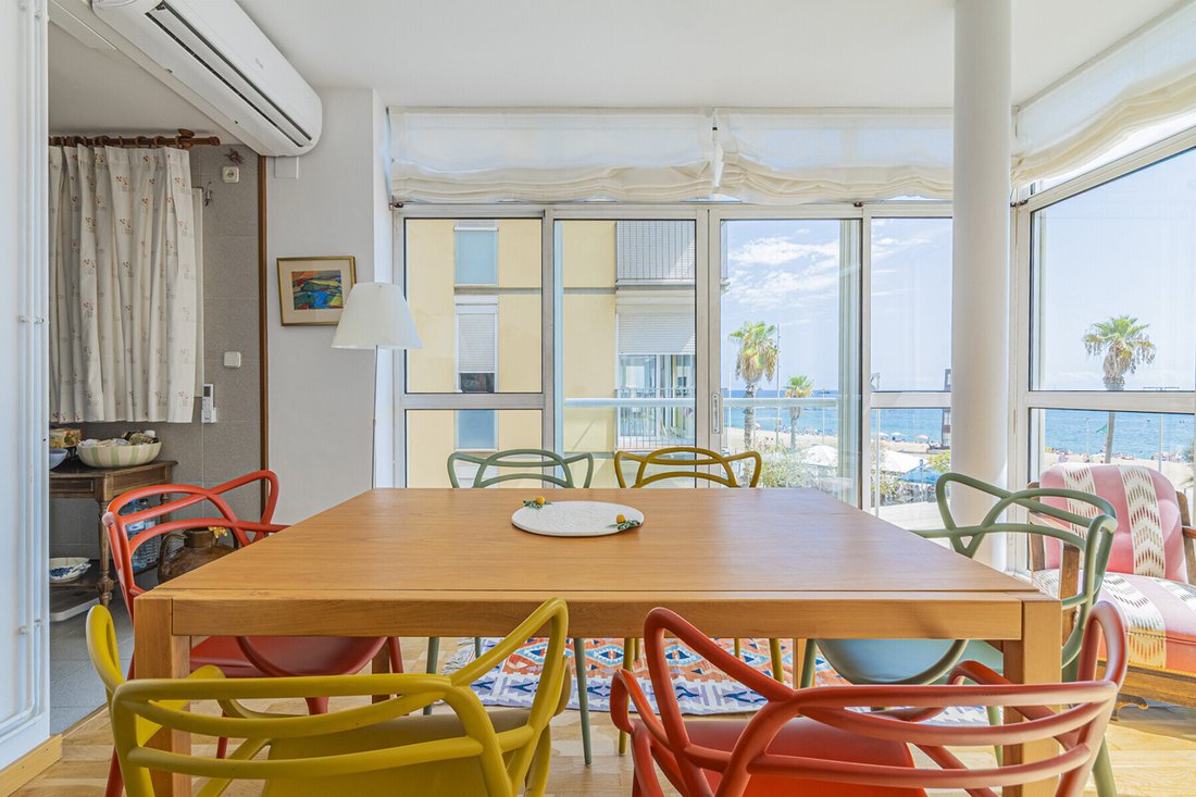 Apartment in la Barceloneta, Ciutat Vella, Barcelona 5 - 18914414