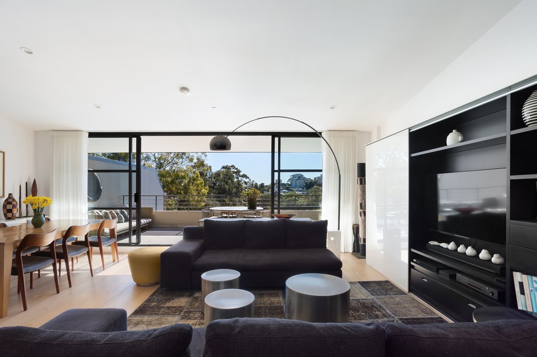 Casa a Paddington, Nuovo Galles del Sud, Australia 3 - 18908210