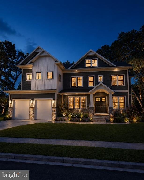 House in Vienna, Virginia, United States 3 - 18908376