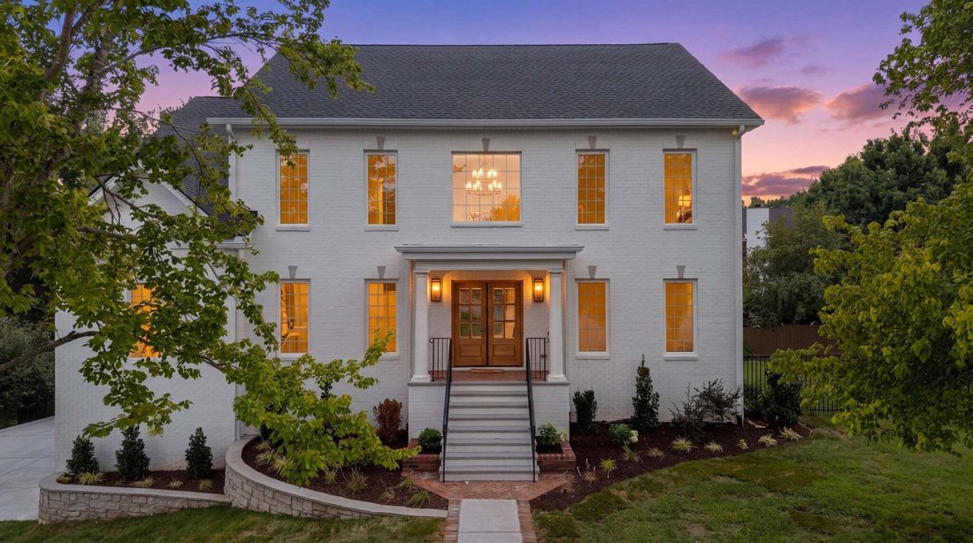 Maison à Nashville, Tennessee, États-Unis 1 - 18918710