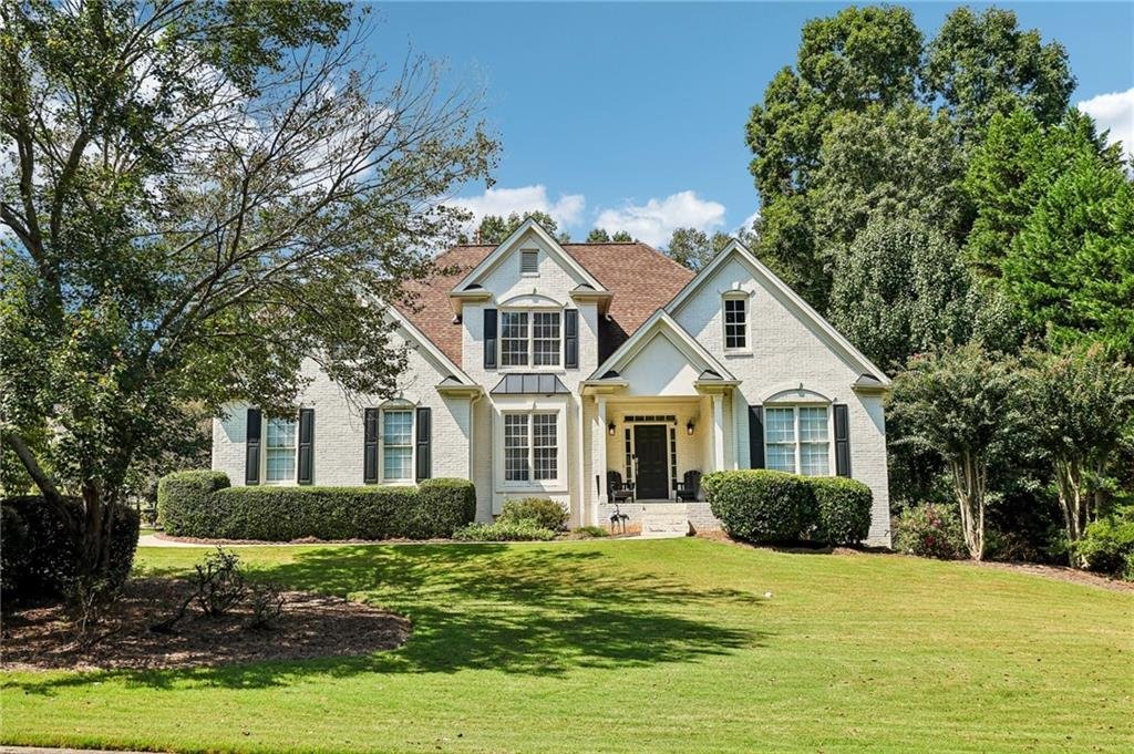 House in Cumming, Georgia, United States 1 - 18909852
