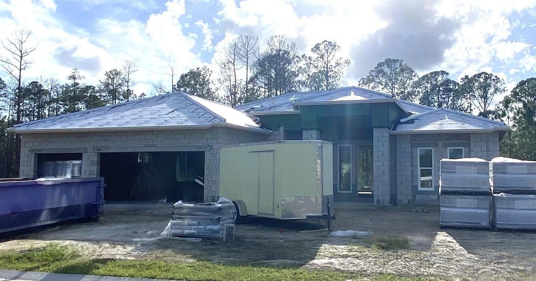 Maison à Ormond Beach, Floride, États-Unis 1 - 18682571