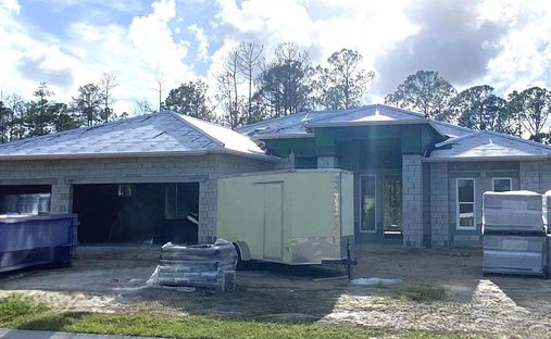 House in Ormond Beach, Florida, United States 1