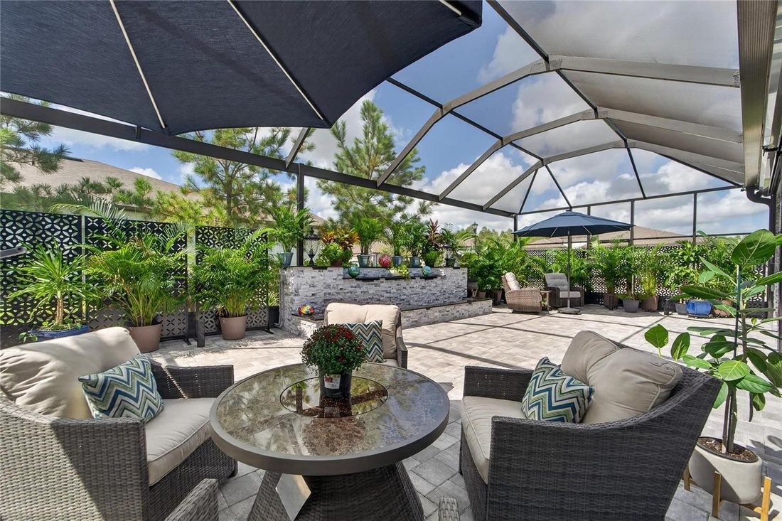Casa a Land O' Lakes, Florida, Stati Uniti 5 - 17836654