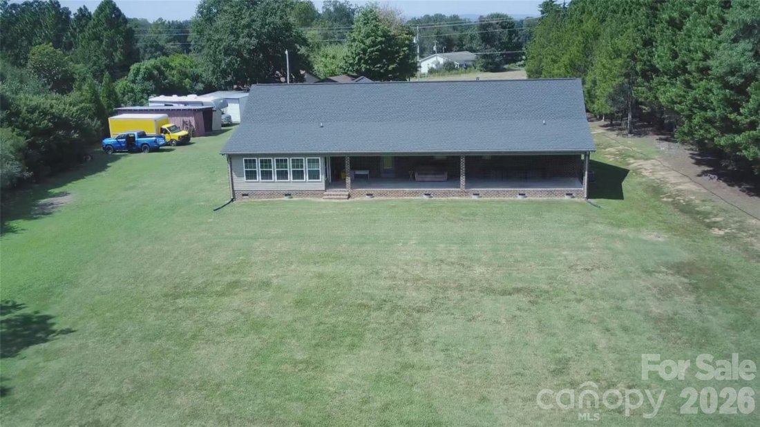Haus in Lincolnton, North Carolina, Vereinigte Staaten 3 - 18855093