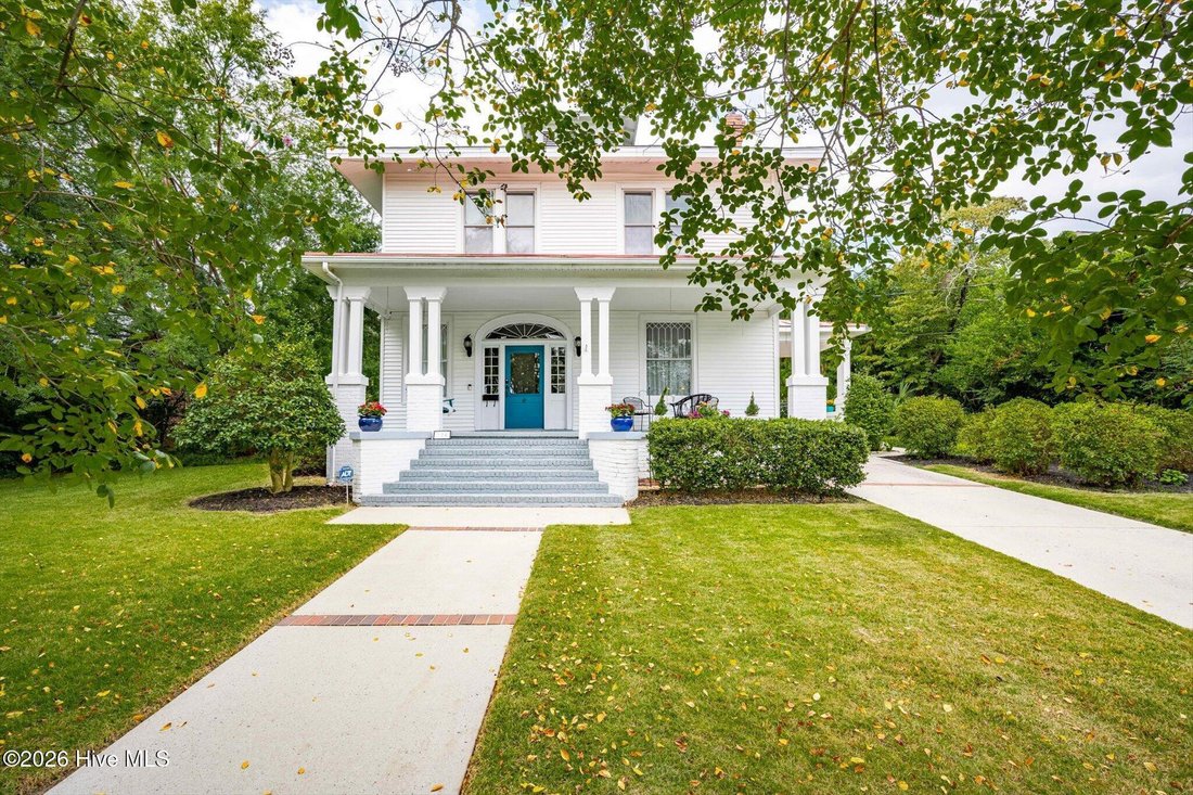 Casa en Augusta, Georgia, Estados Unidos 2 - 18909757