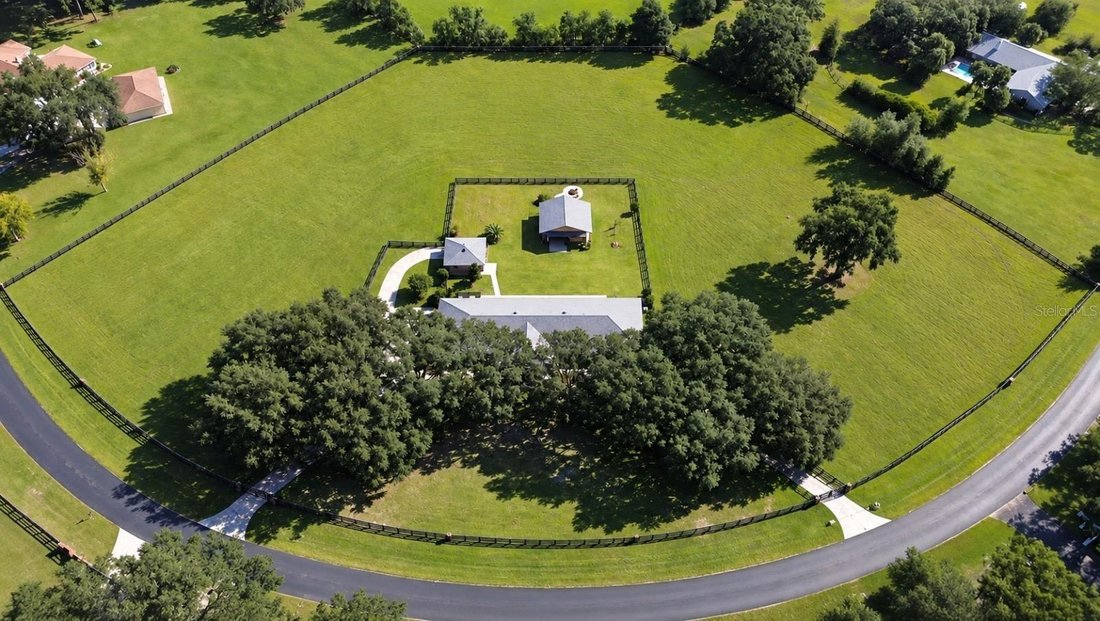 Farm Ranch in Ocala, Florida, United States 2 - 18905977