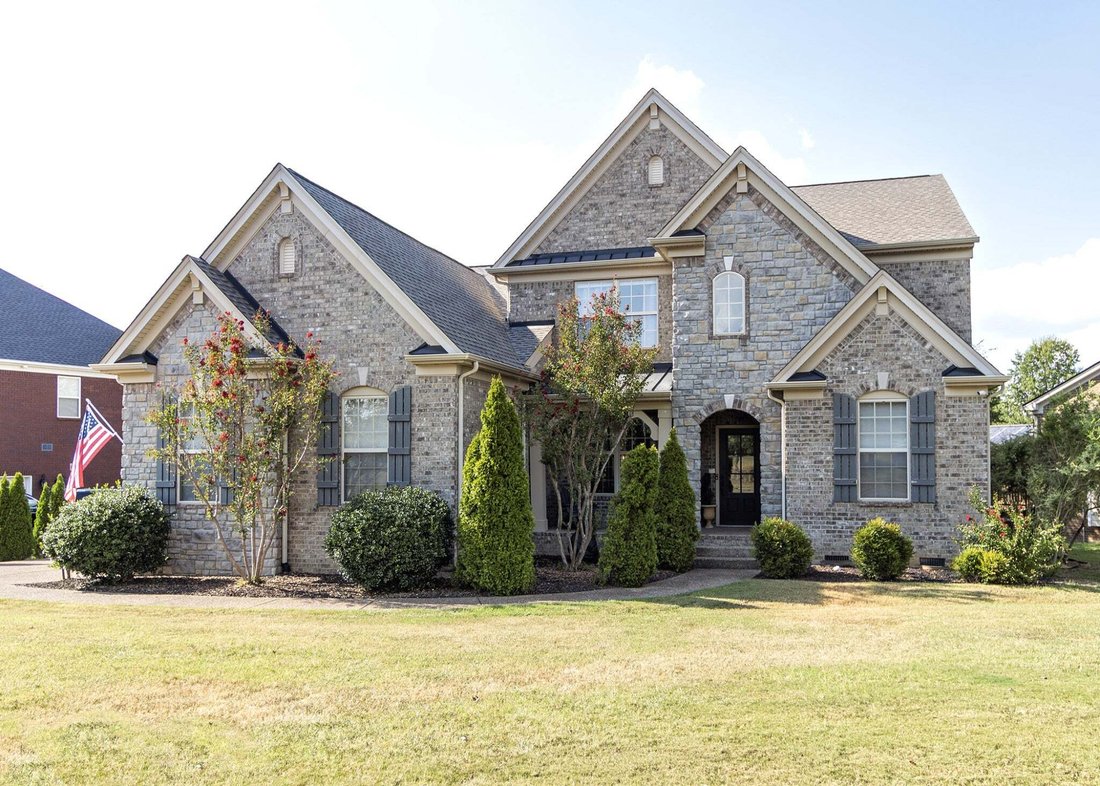 Haus in Hendersonville, Tennessee, Vereinigte Staaten 1 - 18711438