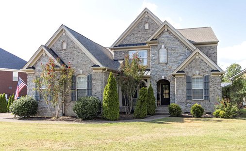 Haus in Hendersonville, Tennessee, Vereinigte Staaten 1